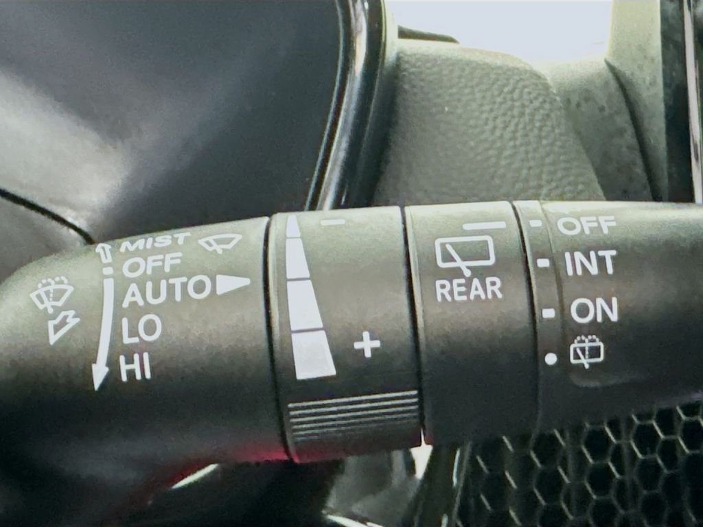 Certified Used 2024 Urban Gray Pearl Honda Sport Touring image 13