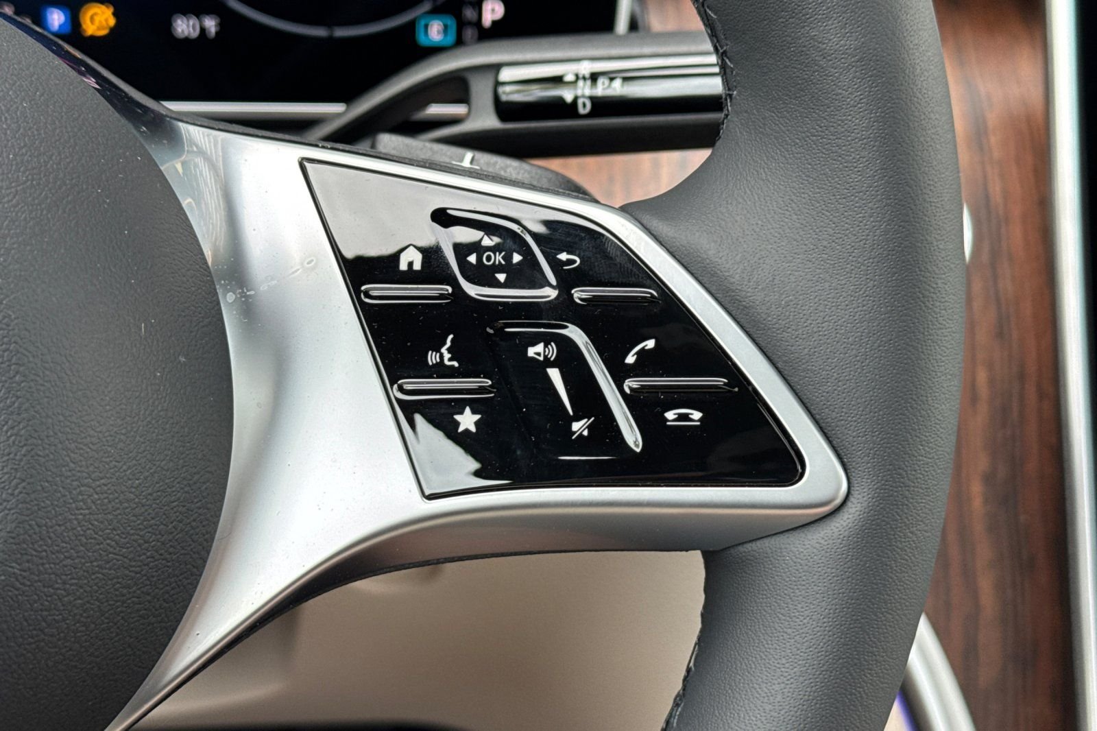 New 2026 Polar White Mercedes-Benz C 300 image 30