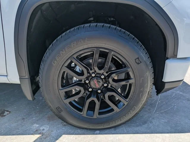 2026 GMC Sierra 1500 Elevation - Photo 11