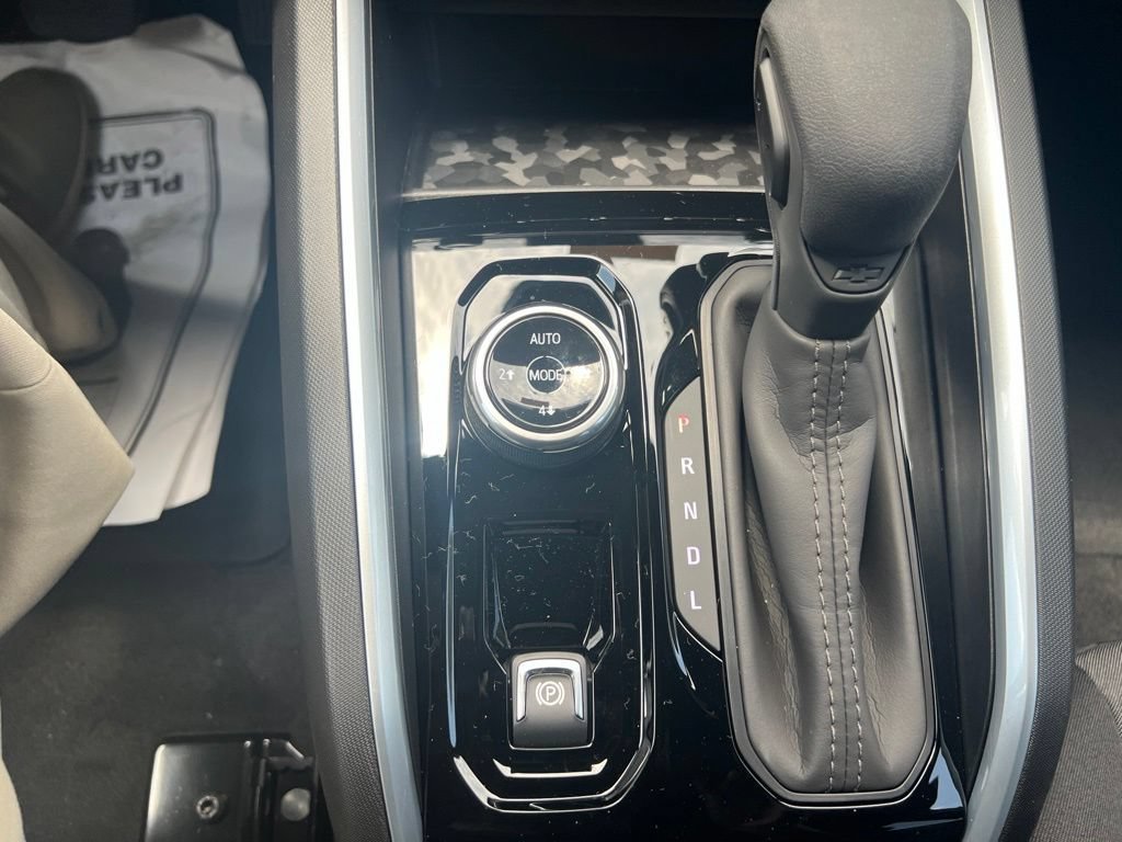 2026 Chevrolet Colorado Trail Boss - Photo 23