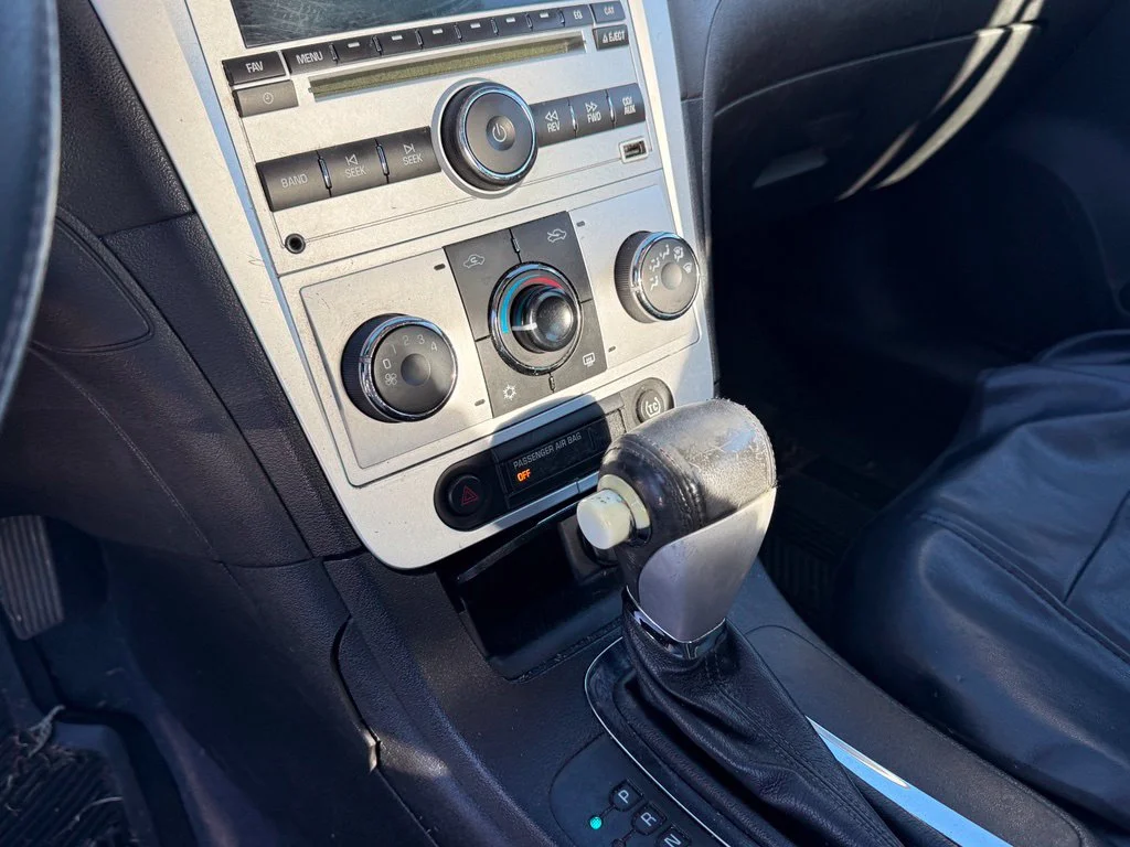 Used 2010 Beige Chevrolet LT image 20