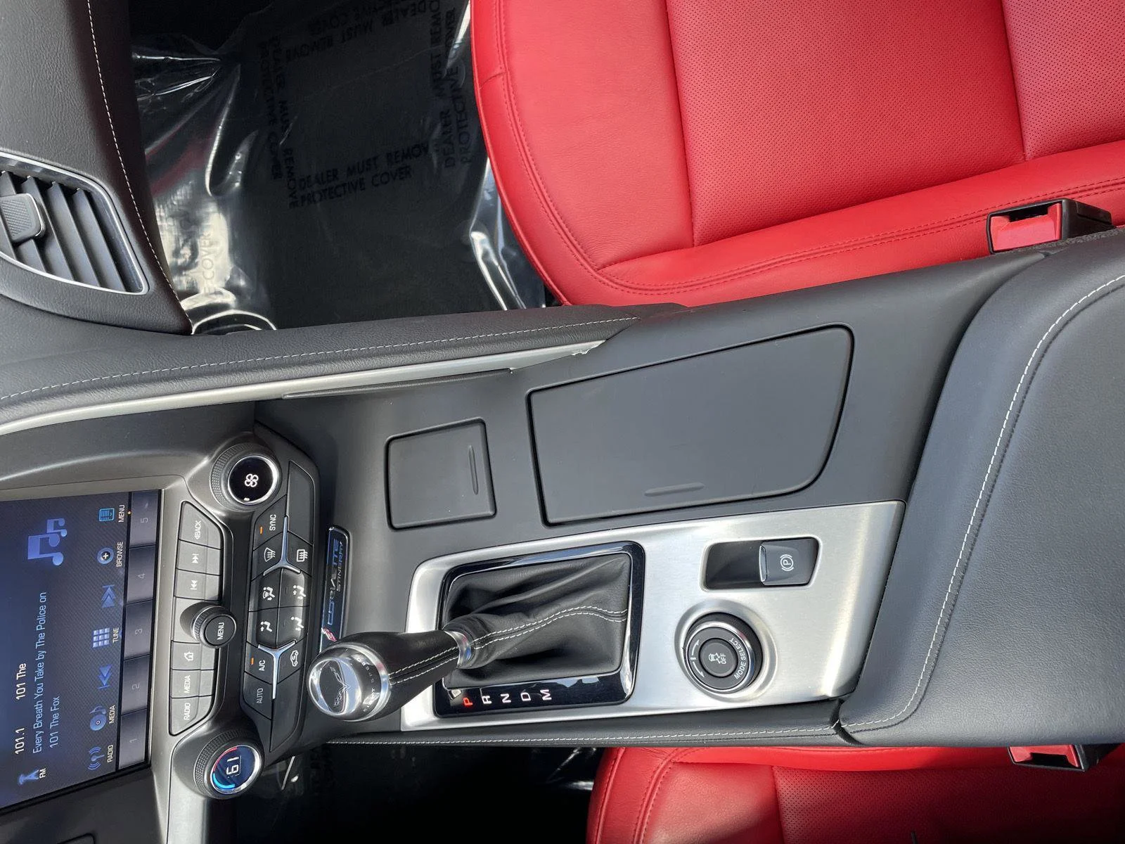 Used 2018 Arctic White Chevrolet 1LT image 18