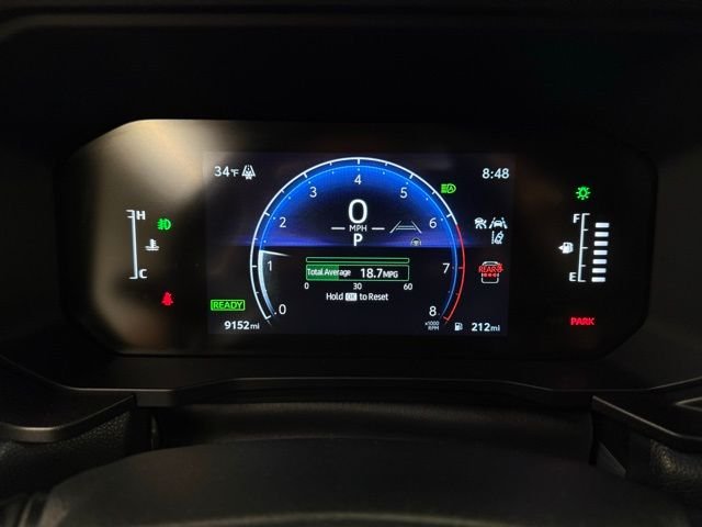 2024 Toyota Land Cruiser Land Cruiser 1958 - Photo 14