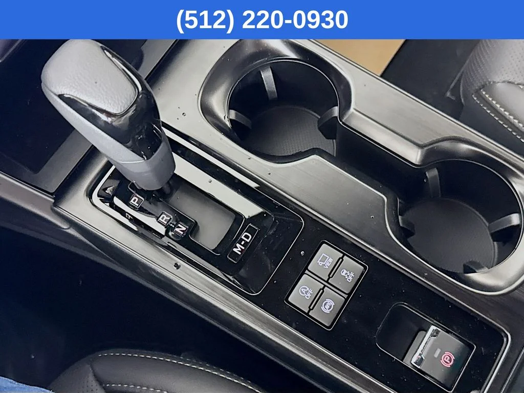New 2026 RIVER ROCK PEARL Subaru Limited XT image 21