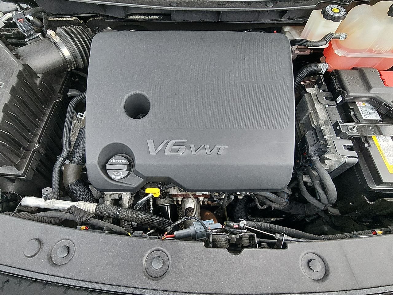 Used 2024 Black Buick Essence image 25