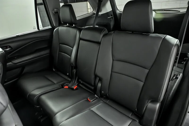 Used 2022 Modern Steel Metallic Honda EX-L image 18