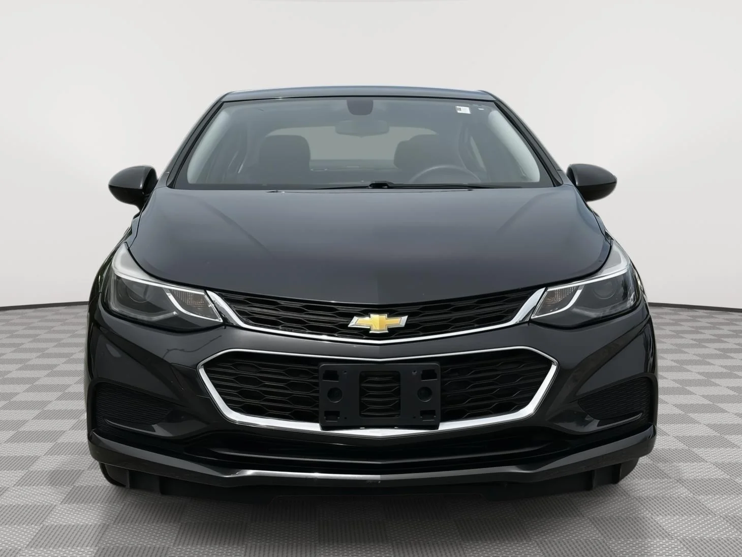 Used 2017 Chevrolet Cruze LT with VIN 1G1BE5SM3H7231686 for sale in Kansas City