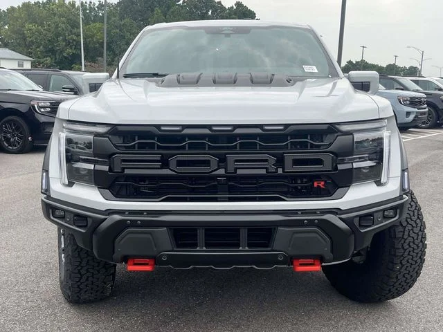 New 2026 Avalanche Ford Raptor® image 6
