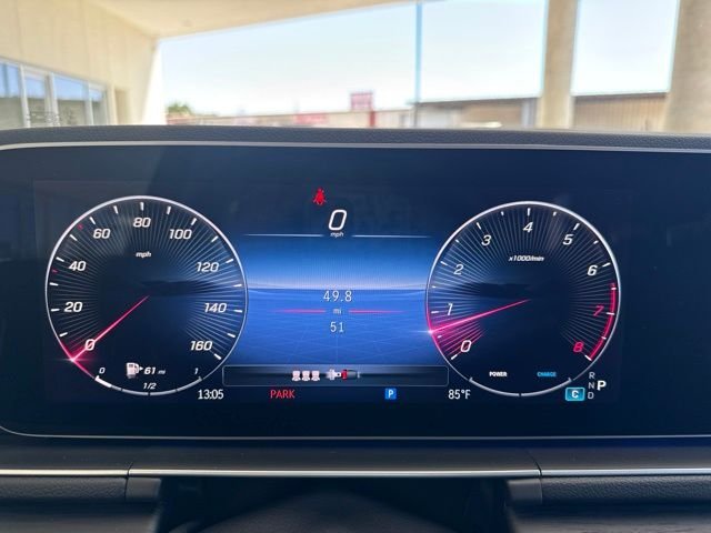 New 2026 Gray Mercedes-Benz GLE 350 image 21