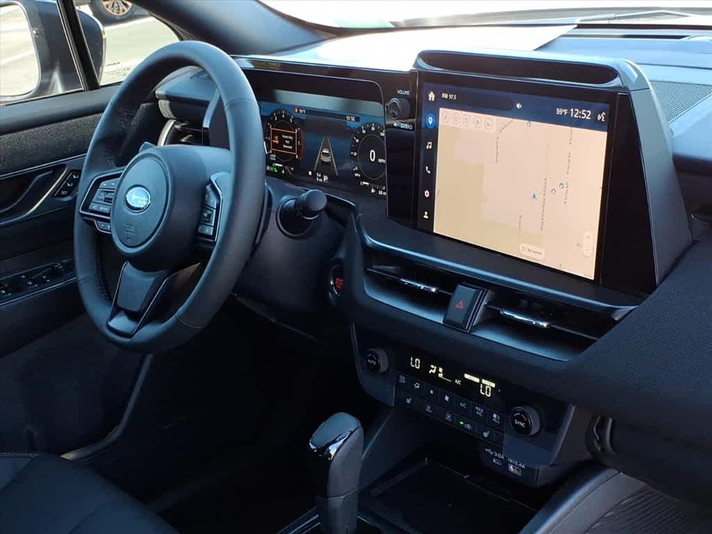 2026 Subaru Outback Limited - Photo 17