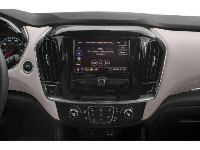 Used 2023 Summit White Chevrolet LS image 13