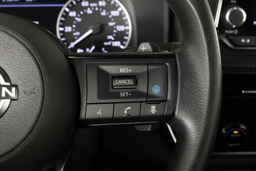 2022 Nissan Rogue SV - Photo 26