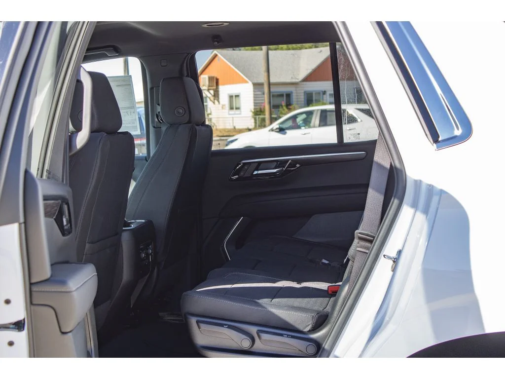 2026 Chevrolet Tahoe LS - Photo 26