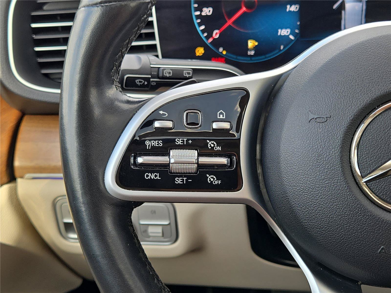 2021 Mercedes-Benz GLE GLE350 - Photo 26