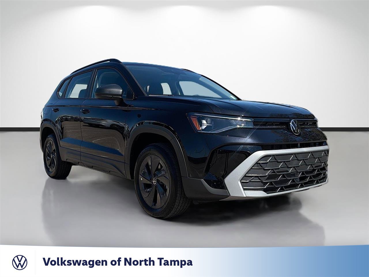 2026 Volkswagen Taos S