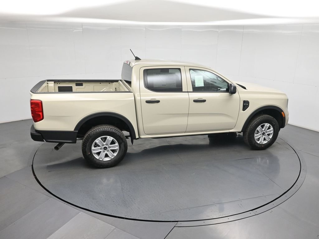 New 2026 Desert Sand Ford XL image 36
