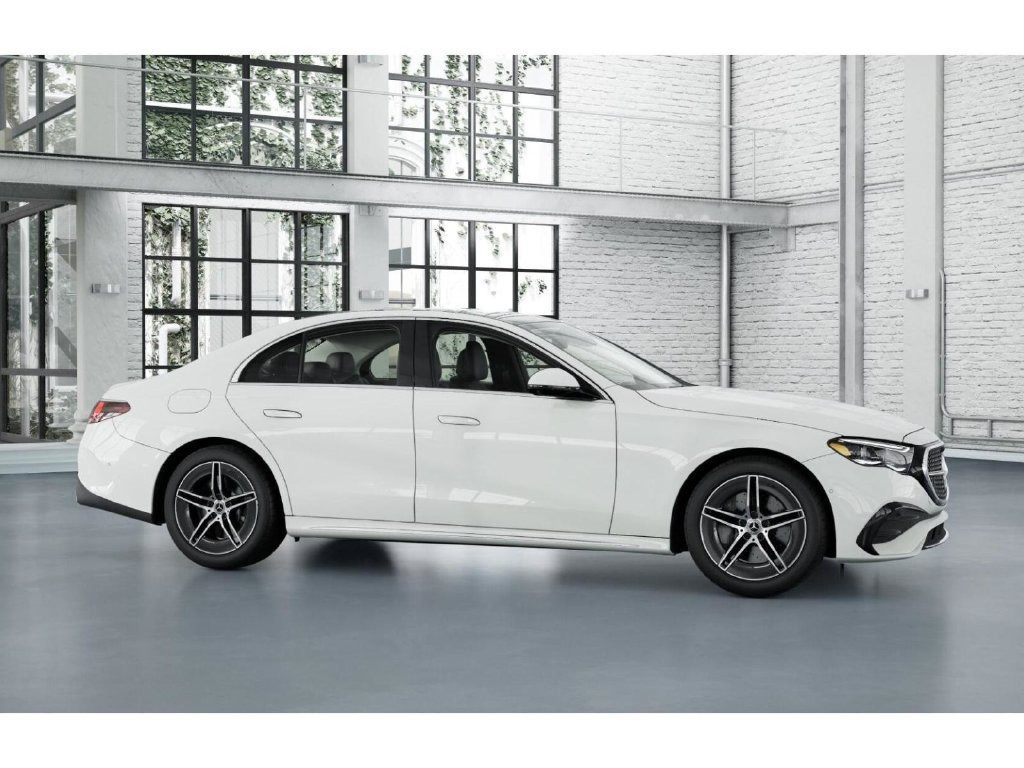 2026 Mercedes-Benz E-Class E450 - Photo 56