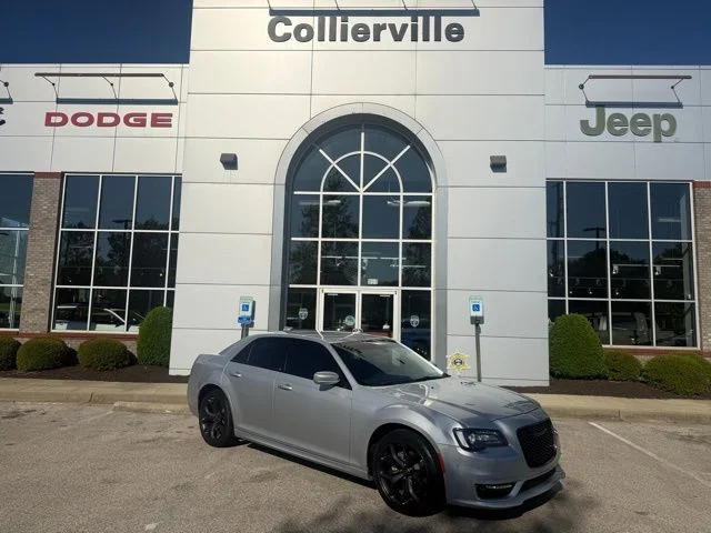 2023 Chrysler 300