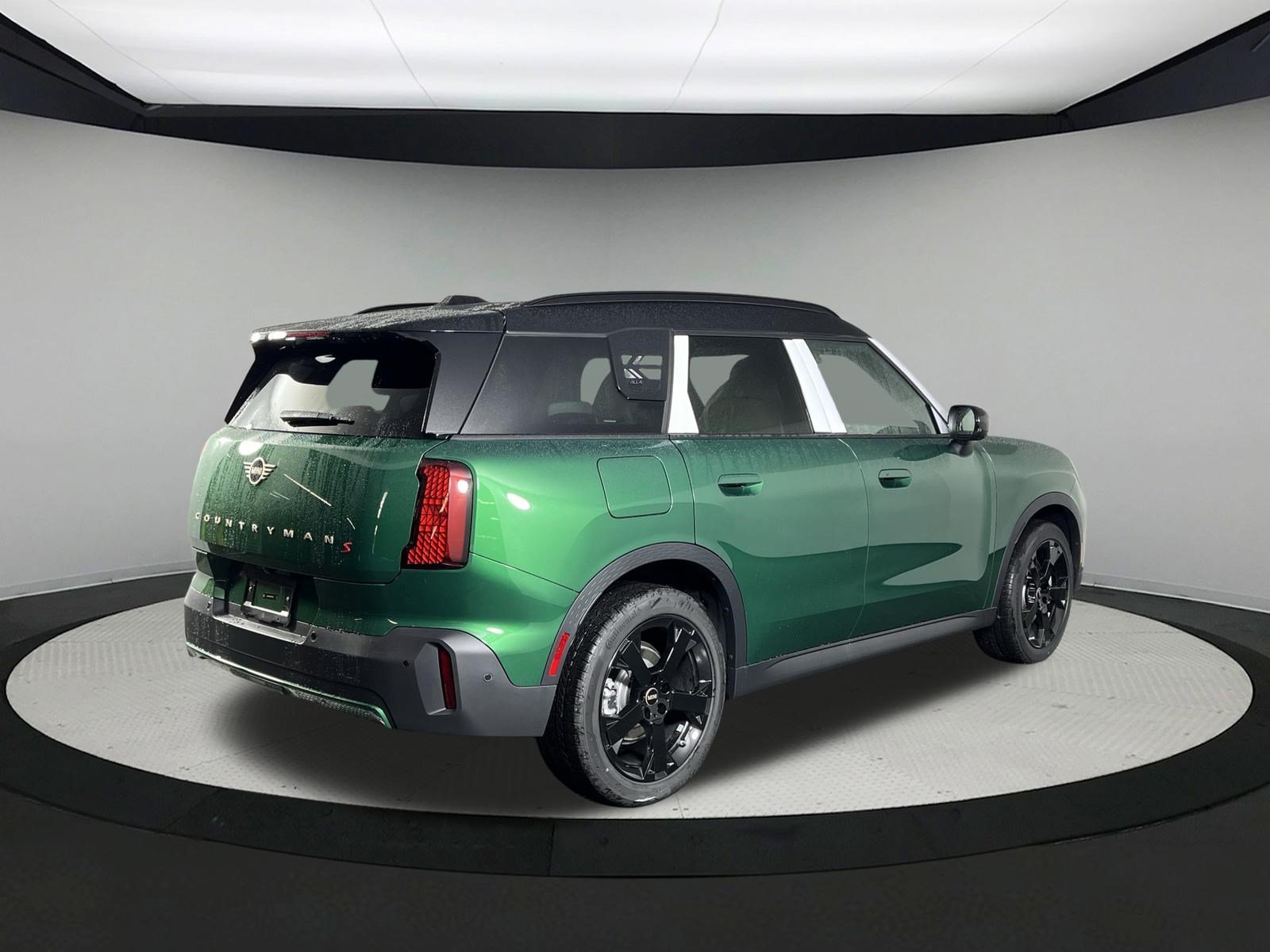 2026 MINI Countryman S - Photo 6