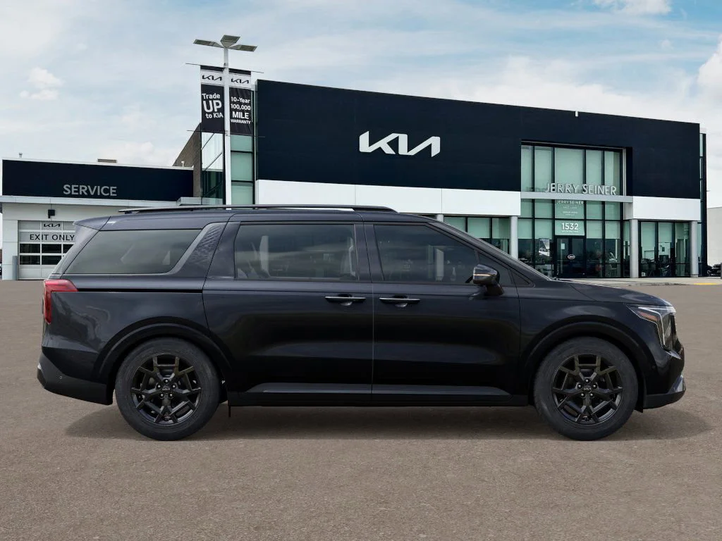 New 2025 Panthera Metal Kia SX Prestige image 7