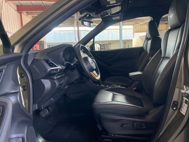 Used 2025 Brown Subaru Wilderness image 20