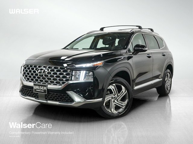 2023 Hyundai Santa Fe SEL AWD