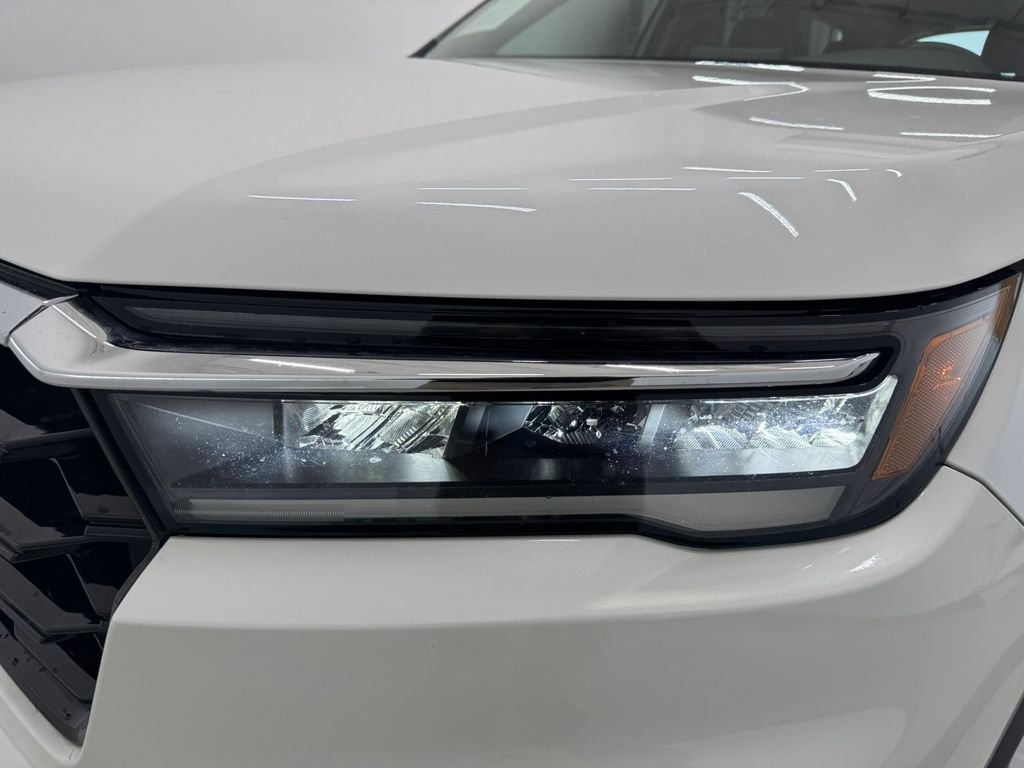 2023 Honda Pilot Elite - Photo 32