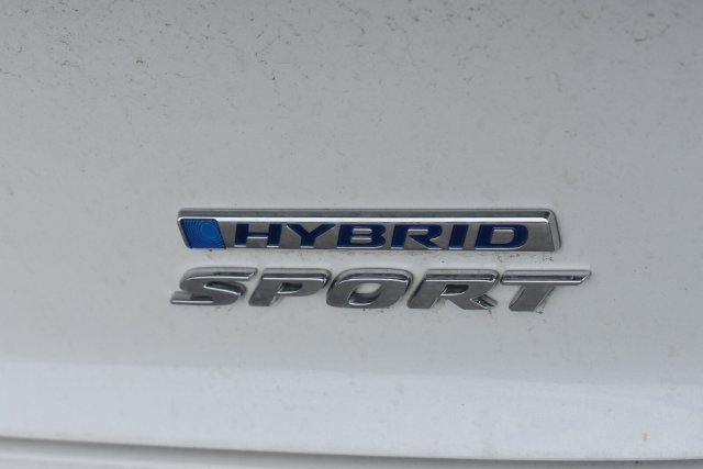 Used 2024  Honda Sport image 16