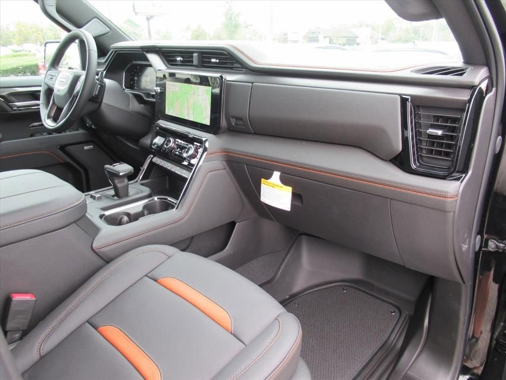 2026 GMC Sierra 1500 AT4 - Photo 11