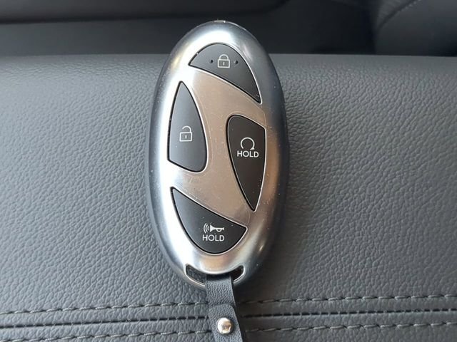 New 2025 Gray Hyundai SEL Convenience FWD image 58
