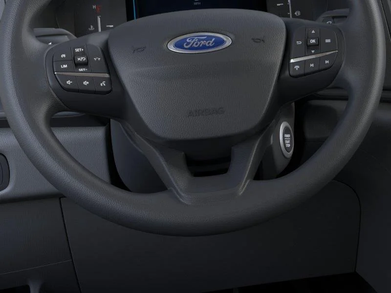 2026 Ford Transit Van Base - Photo 12