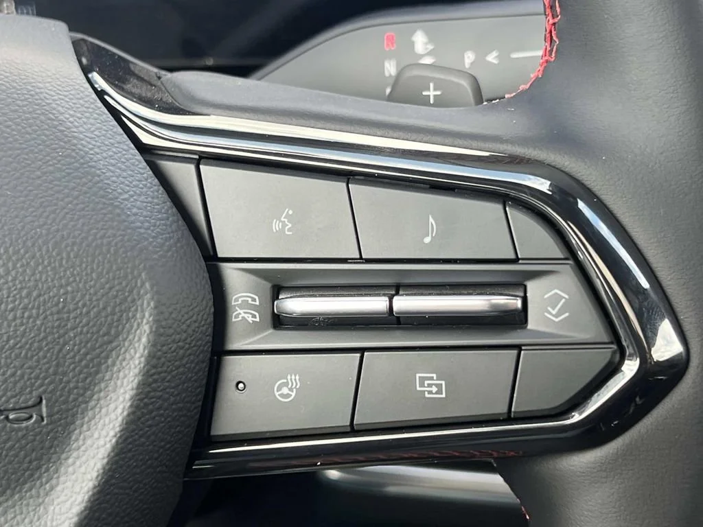 2026 Chevrolet Equinox RS - Photo 19