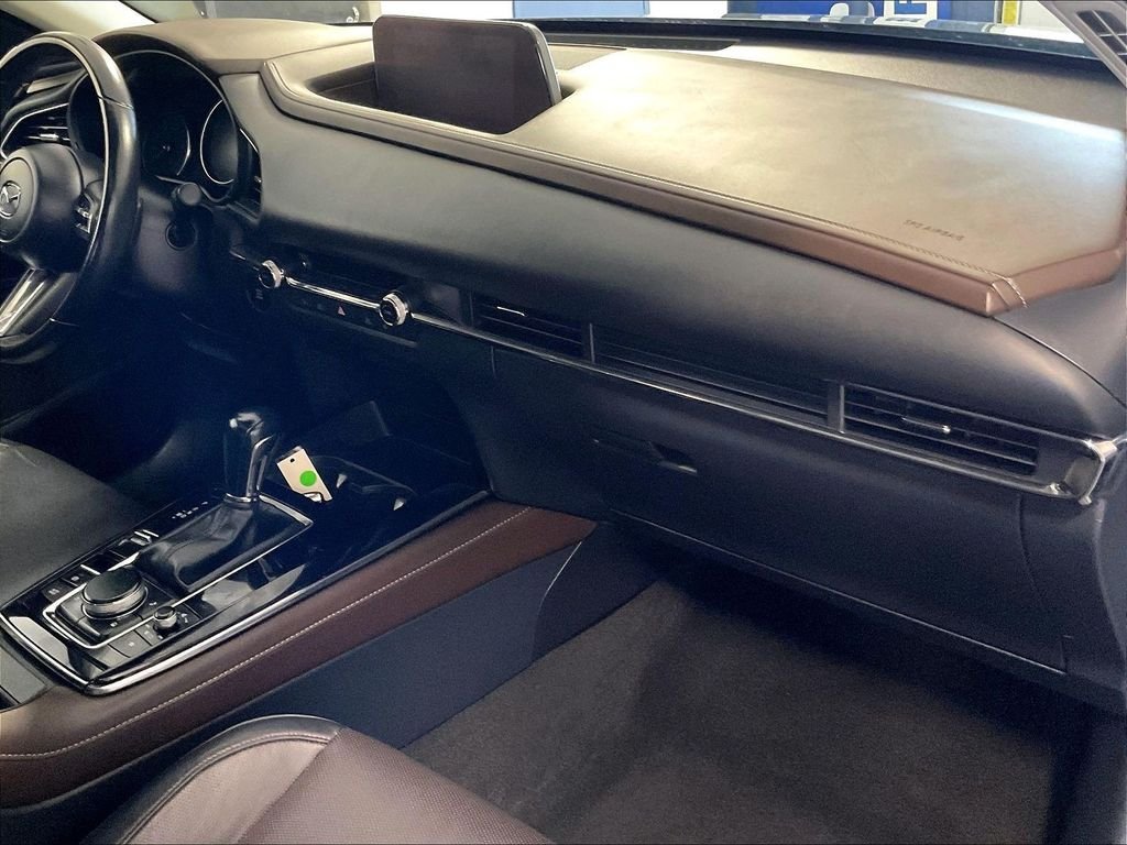Used 2021 Gray Mazda Premium image 14