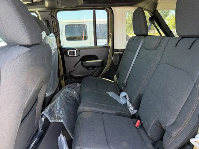 New 2026 41 Jeep  image 23