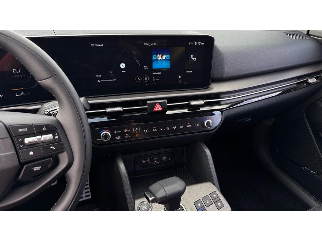 2026 Kia Sportage X-Pro Prestige - Photo 14