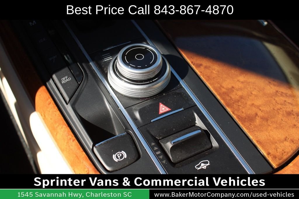 Used 2017 Gray Maserati S image 35