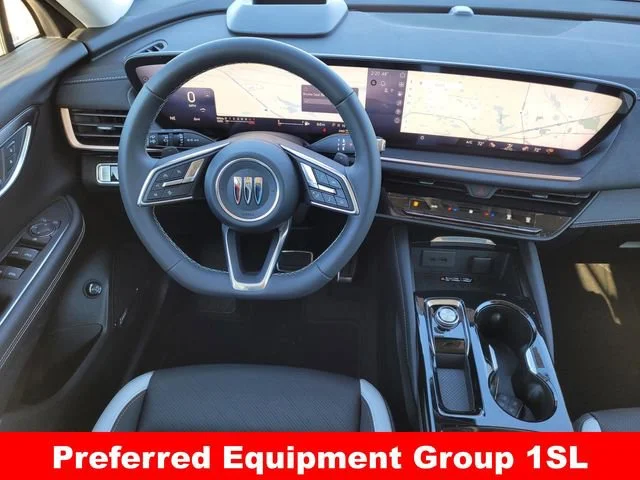 2026 Buick Envision Sport Touring - Photo 10