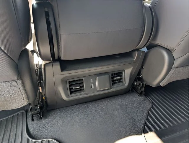 Used 2024 White Chevrolet LT image 32