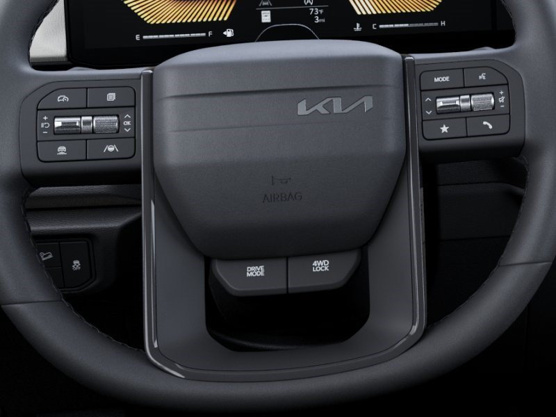 New 2027 Pale Gray Kia S image 22