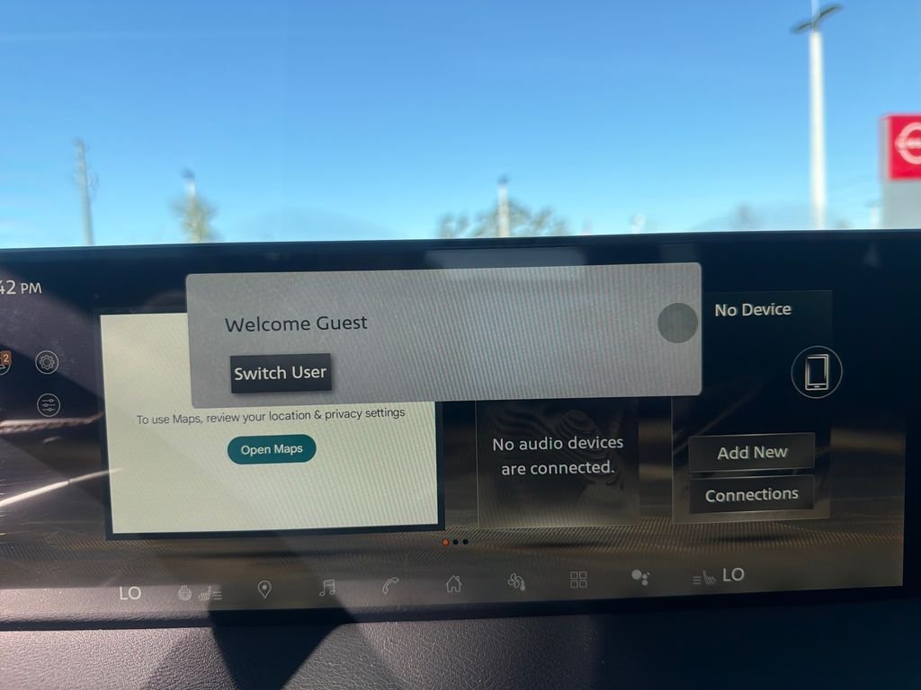 New 2026 Nissan Armada PRO-4X 4D Sport Utility