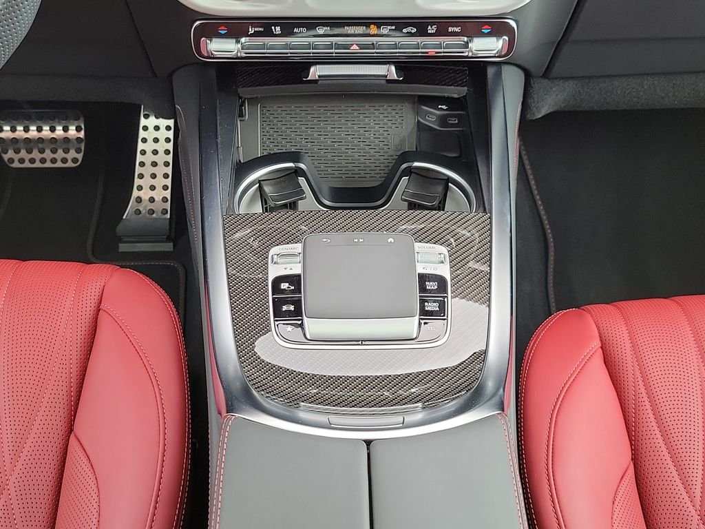 Used 2026 White Mercedes-Benz G 63 AMG® image 16