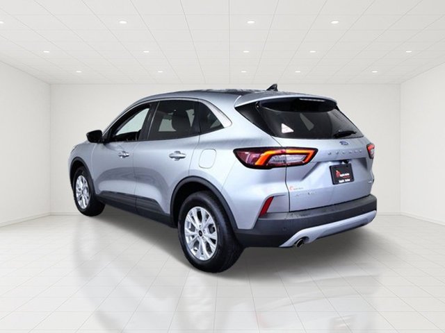 Certified Used 2024 Silver Ford Active image 4