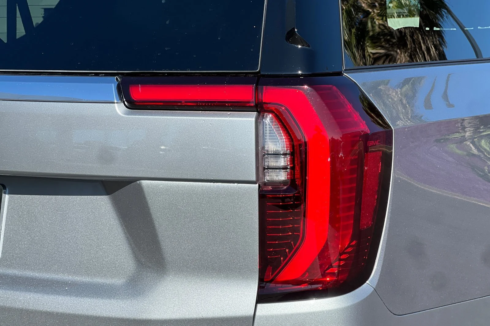 2026 GMC Yukon XL Elevation - Photo 27