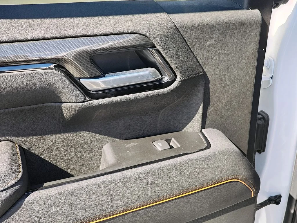 2026 GMC Sierra 1500 AT4 - Photo 18