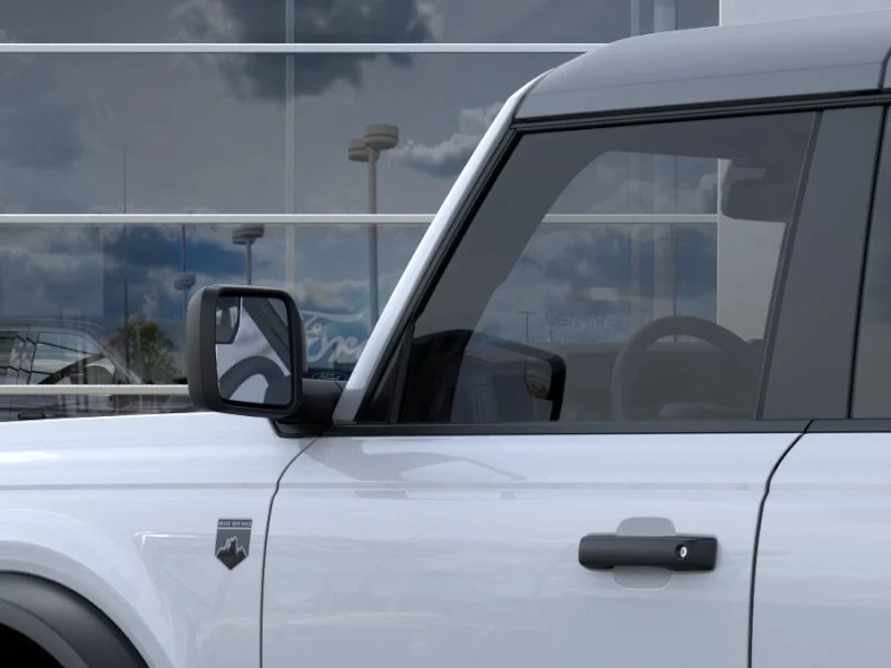 New 2026 Oxford White Ford Big Bend® image 66