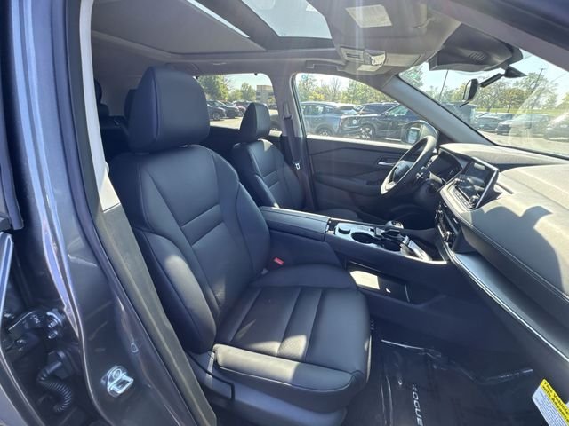 2026 Nissan Rogue SV - Photo 24