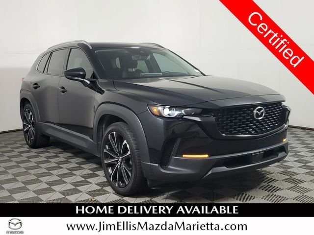 2023 Mazda CX-50 2.5 S Premium Plus Package