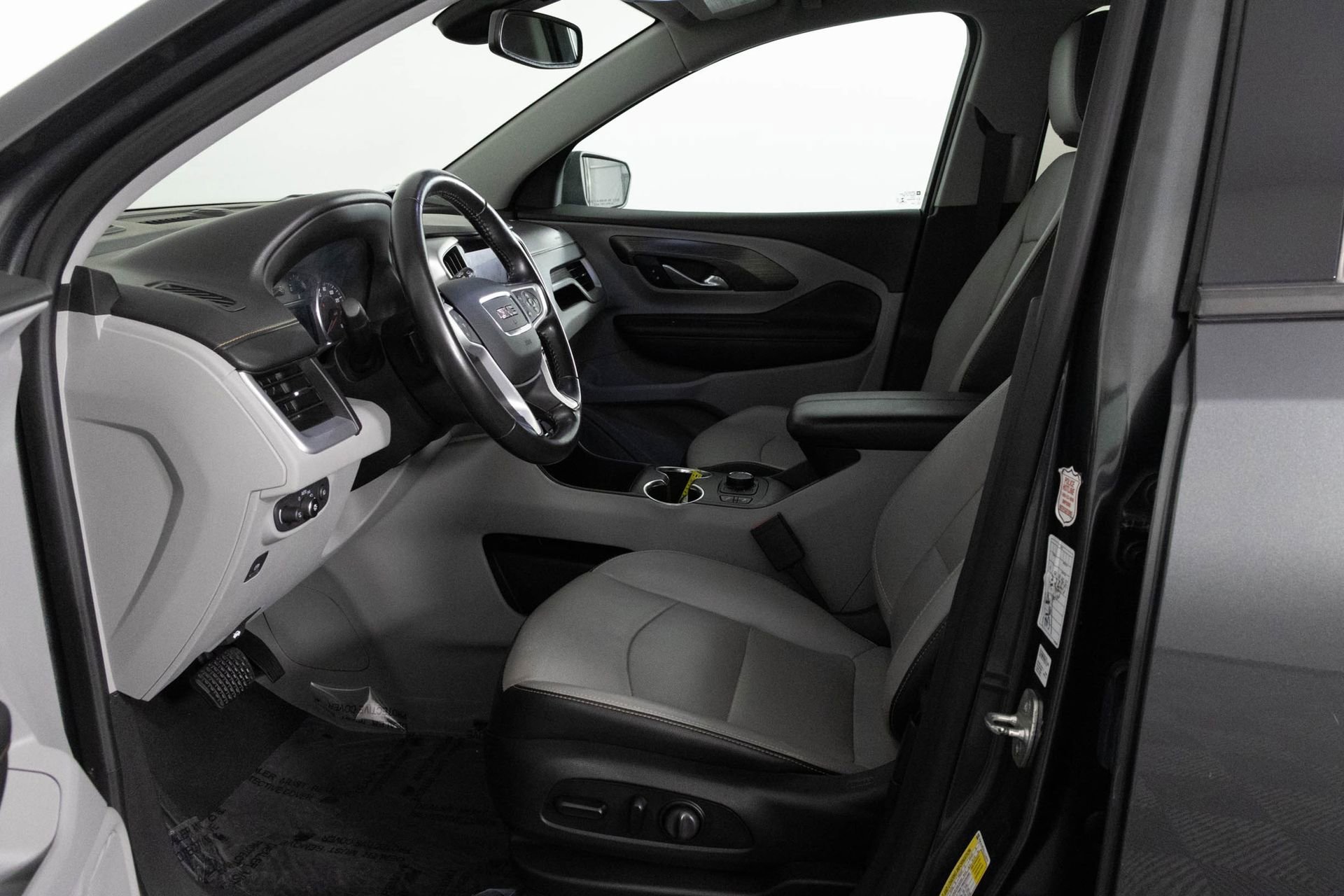 2020 GMC TERRAIN - Image 18