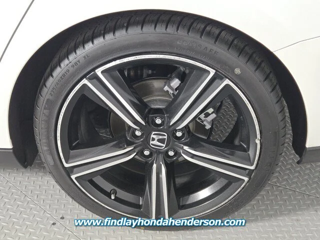 2023 Honda Accord Hybrid Sport - Photo 43