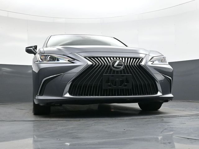 Used 2019 Gray Lexus 350 image 33